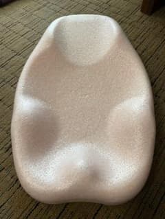 リッチェル ひんやりしないおふろマットのサムネイル