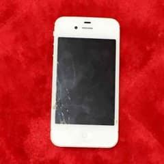 iPhone4S 32Gのサムネイル