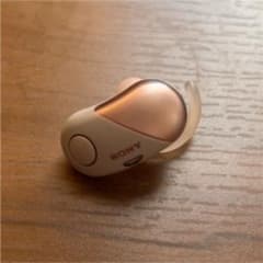 SONY ワイヤレスイヤホンのサムネイル