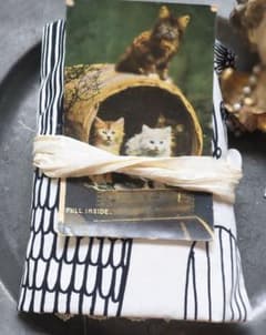 ジャンクジャーナル雑記帳 Cats - メルカリ