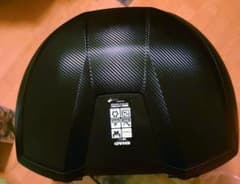 SHAD SH58X 可変式リアボックス 46〜58L 鍵付き 大容量のサムネイル