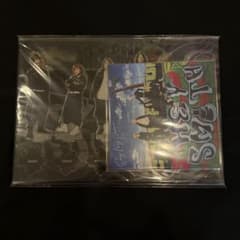 HEY-SMITH アクリルスタンドのサムネイル