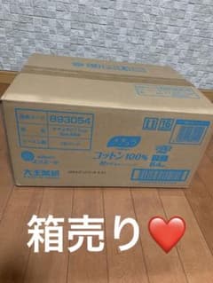 値下げ【箱売り18パックセット】生理用ナプキン 17cm 5cc 64枚入のサムネイル
