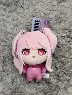 勝利の女神NIKKE ぷちっしゅ アリス
