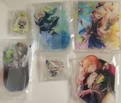 まほやく ルチル アクリルスタンド まとめ売り まほやく ルチル アクリルスタンド まとめ売り