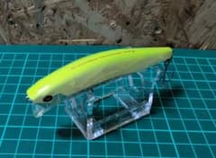Daiwa morethan CROSSWAKE 90SSR-F ルアーのサムネイル
