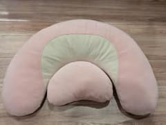 エールベベ　授乳クッションのサムネイル