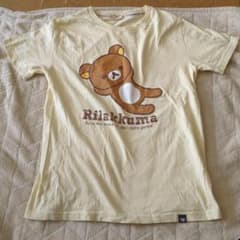 「李來　RILAI」様専用　リラックマTシャツのサムネイル