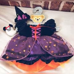 【マリ 様専用】UniBEARsity コスチュームのサムネイル