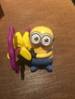ミニオンのサムネイル
