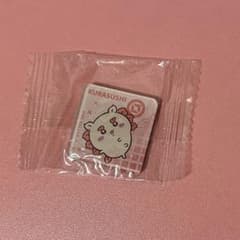 ちいかわ くら寿司 コラボ マグネット シーサーのサムネイル