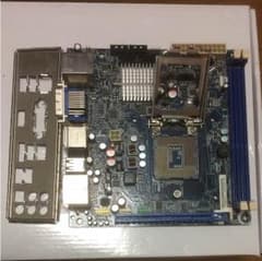 Intel Desktop Board DH57JG ジャンク品のサムネイル