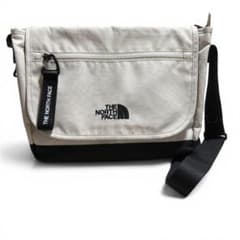 THE NORTH FACE ノースフェイス 2wayメッセンジャーバッグのサムネイル