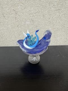 Pokemon Gemstone Collection 2 ハクリューのサムネイル