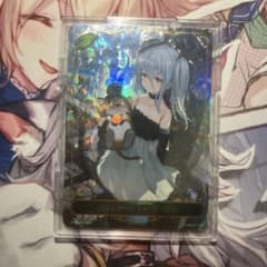 シャドウバース エボルヴ パペットオートマタ・オーキス Leaderのサムネイル