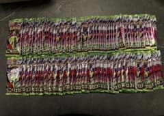 ムニキスゼロ 100パック - メルカリ