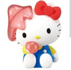 キティーちゃんジャムフィギュアのサムネイル