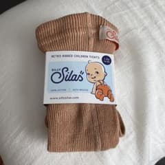 silly silas シリーサイラス　タイツ　1〜2yのサムネイル