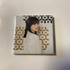 乃木坂46 生田絵梨花 マグネットのサムネイル