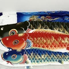 ×20点　ベランダ 卓上 4連 鯉のぼり 49cm かわいい 様専用 ×20点 ベランダ 卓上 4連 鯉のぼり 49cm かわいい | Shop