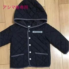 アシマ様専用☆Be Beアウター80のサムネイル