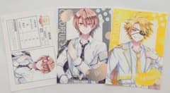 カラフルピーチ ブロマイド うり たっつんのサムネイル