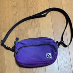 CHUMS チャムス ショルダーバッグのサムネイル