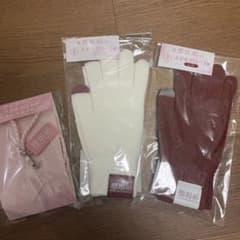 櫻坂46一番くじ手袋ストラップのサムネイル