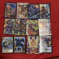デュエルマスターズ カード 12枚セット まとめ売りのサムネイル