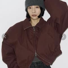 VEQUM PUFFER BOLOUSONのサムネイル