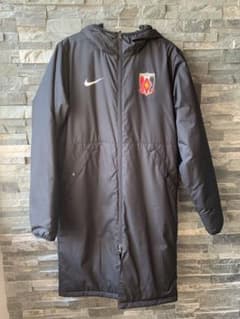 美品❗浦和レッズ NIKE パーク20 SDFジャケット ベンチコート Sサイズ 美品❗浦和レッズ NIKE パーク20 SDFジャケット ベンチコート Sサイズ