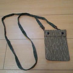 東ドイツ軍の小物入れのサムネイル