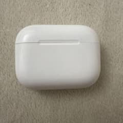 Apple AirPods Pro 3 USB-C 充電ケースのみのサムネイル