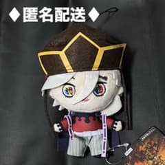 【お顔厳選】鬼滅の刃 ぬいぐるみ 童磨 ラウンドワン限定 マスコット 新品】鬼滅の刃 ぬいぐるみ 童磨【ラウンドワン限定】 - メルカリ