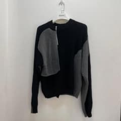 21SS Heliot Emil ニット - メルカリ