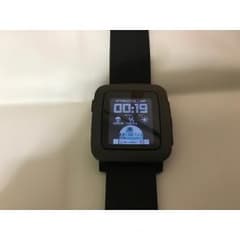 Pebble Time スマートウォッチ　（ペブルタイム　スマートウォッチ）のサムネイル