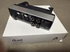 Apogee duet Dock オーディオインターフェイスのサムネイル
