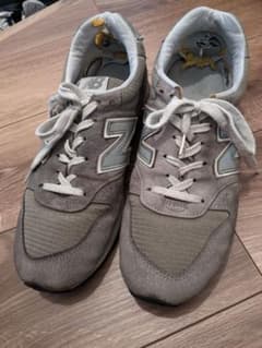 NEW BALANCE M996 USAのサムネイル