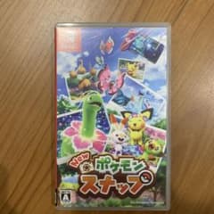 New ポケモン スナップのサムネイル