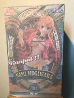 ワンピース POP kanpai2のサムネイル