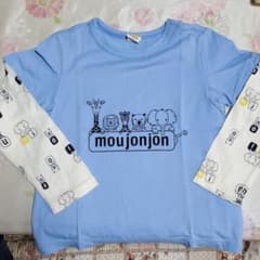 子ども服 120  Ｔシャツのサムネイル