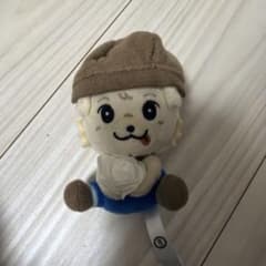 ロッキー 岩田剛典 ぬいぐるみ Amazon.co.jp: 岩田剛典 ロッキー ぬいぐるみ STARS 三代目JSB 岩