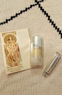 ✳ももちよ様専用✳m.m.m(ムー) カラーチューナー YEのサムネイル