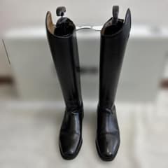 乗馬用品　CAVAIIO ブーツのサムネイル