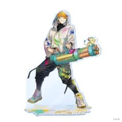 宇佐美リト アクスタ カード 宇佐美リト アクリルスタンド アクスタ 新品未開封 - メルカリ