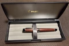 PILOT パイロット LEGNO 89s 14k-585 F 万年筆 PILOT パイロット LEGNO 89s 14k-585 F 万年筆 - メルカリ