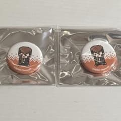 ダンガンロンパ 15周年 缶バッジ 大和田紋土 - メルカリ