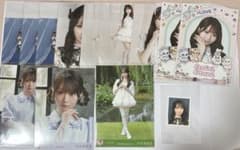 =LOVE 大谷映美里 生写真・証明写真風フォトセットのサムネイル