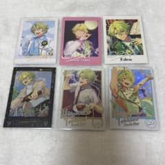 巴日和 ぱしゃっつ ぱしゃこれ まとめ売り あんスタ あんさんぶるスターズ あんスタ 巴日和 中国 ぱしゃっつ ぱしゃこれ 周年 まとめ売り - メルカリ