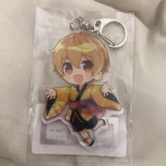 すとぷり アクリルキーホルダー アクキーのサムネイル